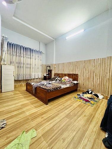 CHÍNH CHỦ BÁN 366/16 GÒ DẦU - TÂN PHÚ - DT 90m2 ( 5m x 18 ) - Vuông