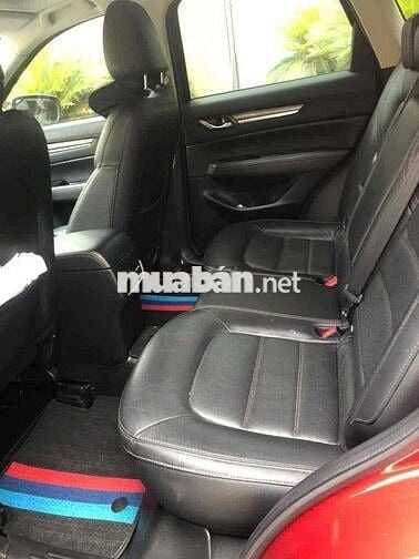 Mazda CX 5 2018 2.0 AT 4WD - 36853 km