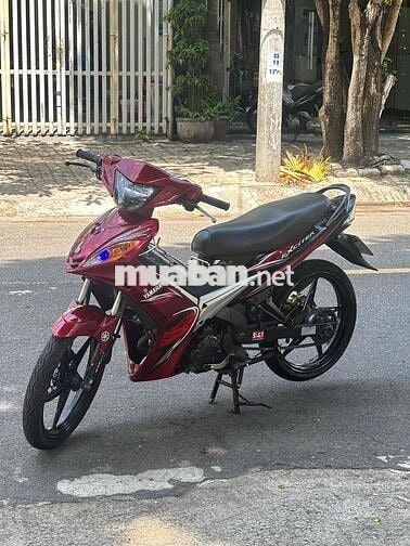 Thanh lý nhah em ex xún áo còn đẹp giấy tờ đầy đủ