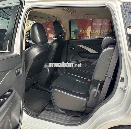 Mitsubishi Xpander 2021 1.5AT - 40000 km