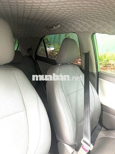 Kia Morning 2016 1.25 MT