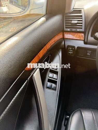 Camry 2010 2.0E muốn bán