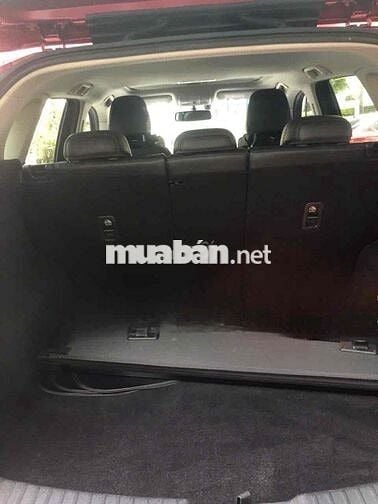 Mazda CX 5 2018 2.0 AT 4WD - 36853 km