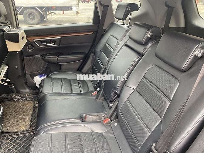 Honda CR V 2019 L - 650000 km