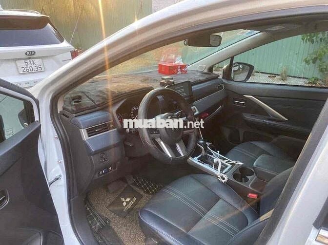 Mitsubishi Xpander Cross 2022 - 14500 km siêu đẹp