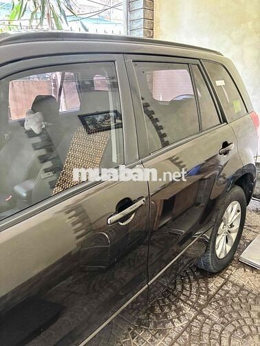 Suzuki Grand vitara 2016 2.0 AT - chính chủ