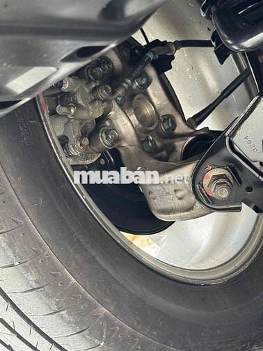 Honda CR V 2013 2.4 AT - 112000 km