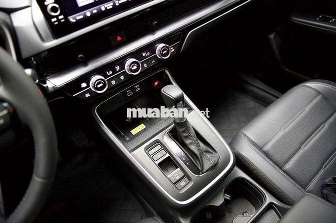 CRV L SENSING 2024 MẪU MỚI SIÊU LƯỚT, BẢN CAO CẤP