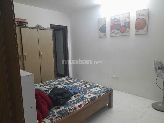 Bán Chung cư N05 Ecohome 3. 63m 2 ngủ, 2VS