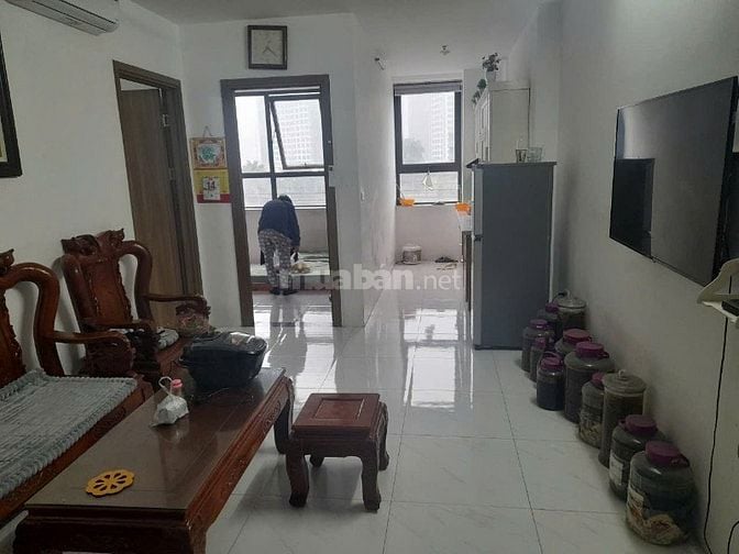 Bán Chung cư N05 Ecohome 3. 63m 2 ngủ, 2VS