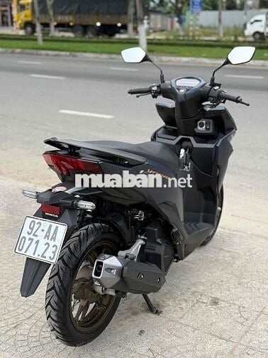 Vario 125 mẫu mới odo đúng 800 cây bao tua  Khoá s