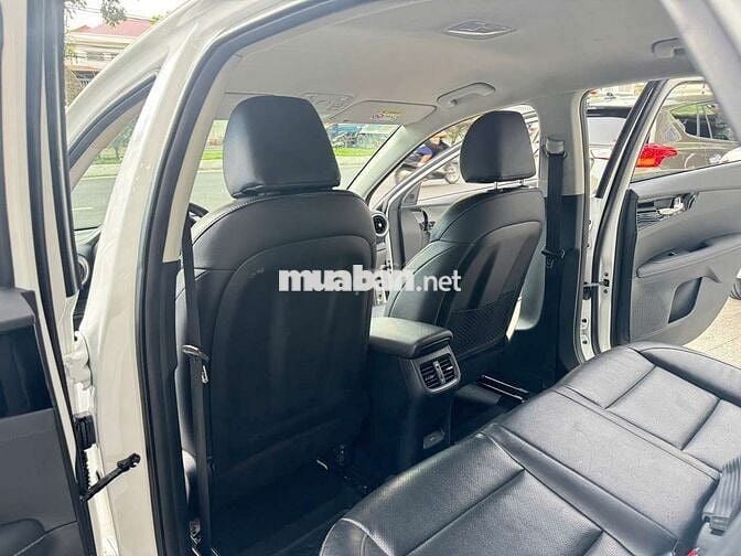Kia K3 2022 Deluxe 1.6 MT( số sàn ) - Odo 37720 km