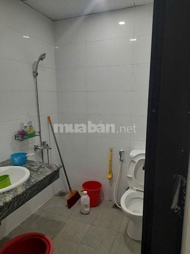 Bán Chung cư N05 Ecohome 3. 63m 2 ngủ, 2VS