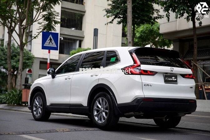 CRV L SENSING 2024 MẪU MỚI SIÊU LƯỚT, BẢN CAO CẤP