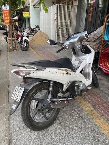 Future Fi rin cứng