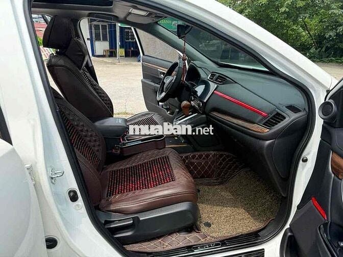 Honda CR V 2021 L - 45000 km