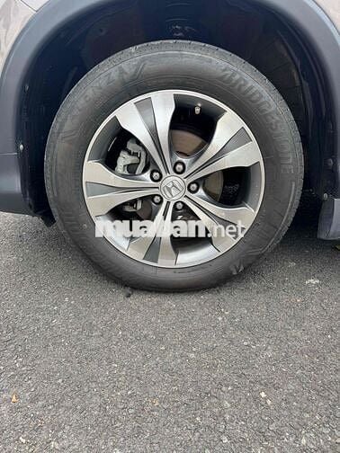 Honda CR V 2013 2.4 AT - 112000 km