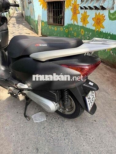 lead 110 Bstp máy zin êm bao tranh chấp