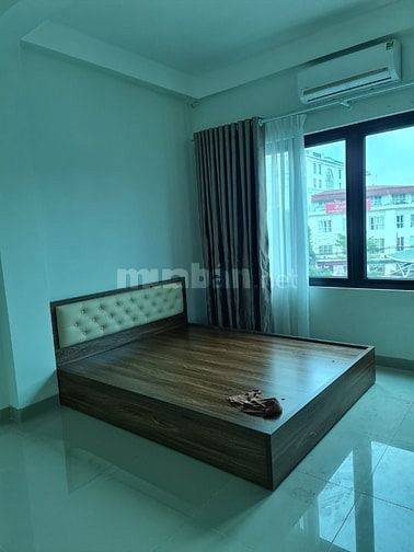 Bán gấp nhà Mặt phố Hồng Hà giá 28 tỷ, 125mx6 tầng, thang máy