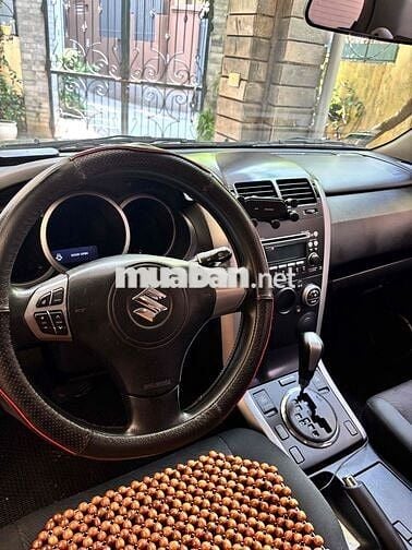 Suzuki Grand vitara 2016 2.0 AT - chính chủ