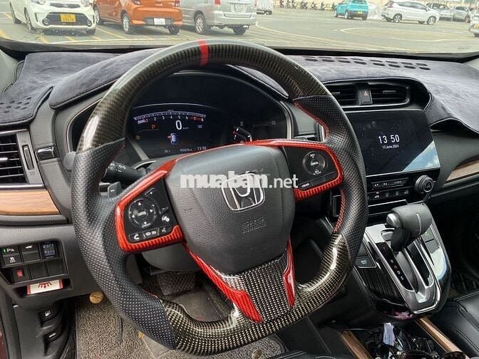 Honda CR V 2019 L - 650000 km
