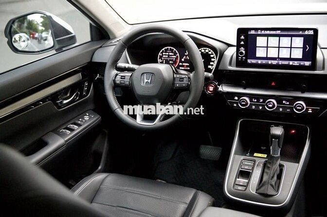 CRV L SENSING 2024 MẪU MỚI SIÊU LƯỚT, BẢN CAO CẤP