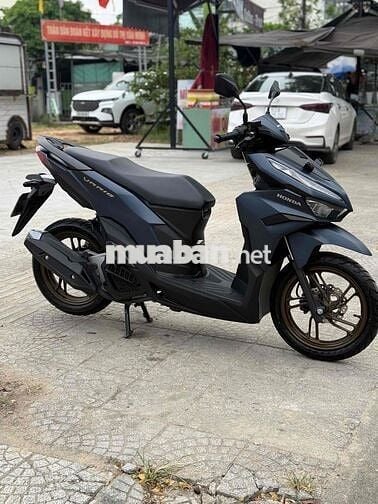 Vario 125 mẫu mới odo đúng 800 cây bao tua  Khoá s