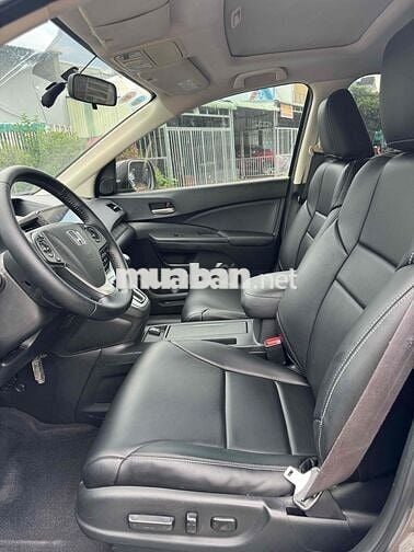 Honda CR V 2013 2.4 AT - 112000 km