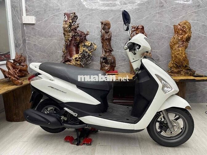 Bán Acruzo đẹp như hình, máy êm ru. bao test