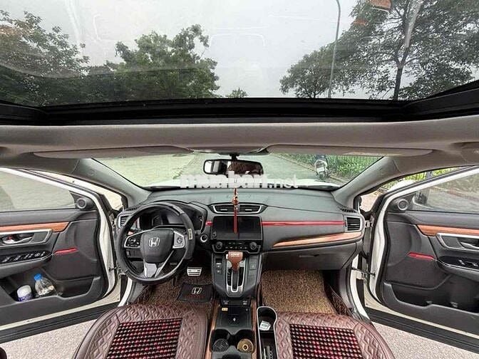 Honda CR V 2021 L - 45000 km