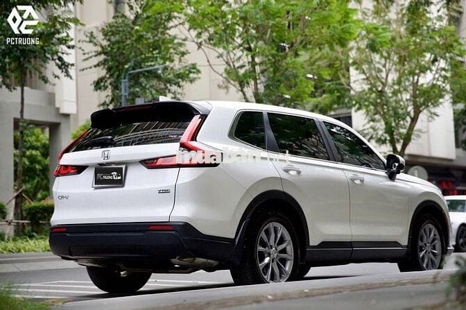 CRV L SENSING 2024 MẪU MỚI SIÊU LƯỚT, BẢN CAO CẤP