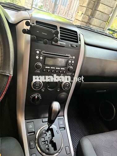 Suzuki Grand vitara 2016 2.0 AT - chính chủ