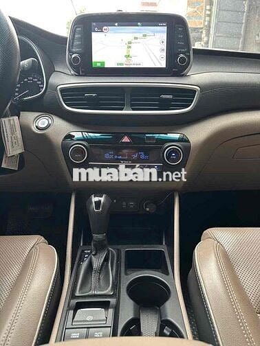 Hyundai Tucson 2020 2.0L Diesel đặc biệt - 78000km