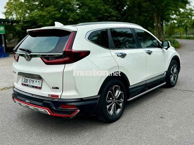Honda CR V 2021 L - 45000 km
