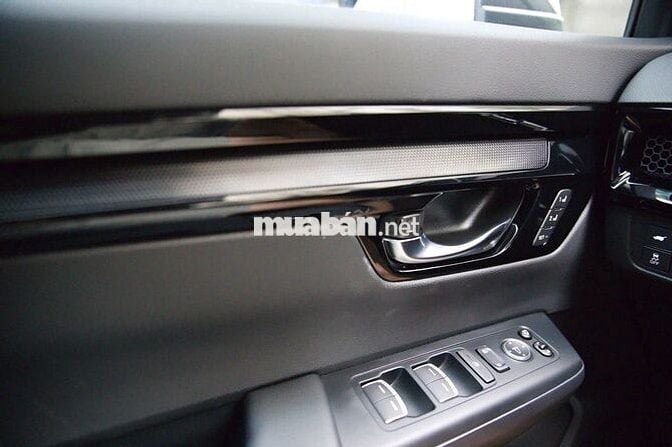 CRV L SENSING 2024 MẪU MỚI SIÊU LƯỚT, BẢN CAO CẤP