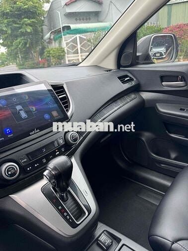 Honda CR V 2013 2.4 AT - 112000 km