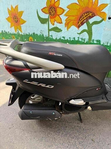 lead 110 Bstp máy zin êm bao tranh chấp