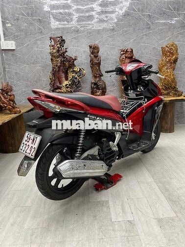 Air blade 110Fi biển SG máy bao khoẻ, êm ru