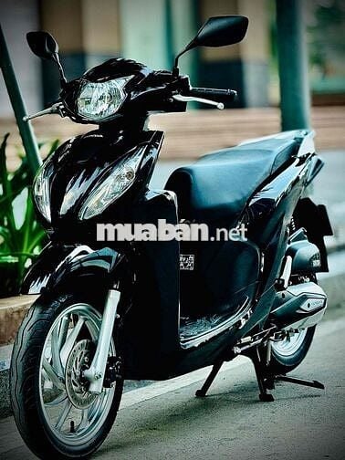 VIsion 2024 Lướ 2400km BS 62 ngay chủ có giao lưu