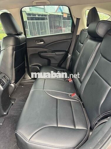 Honda CR V 2013 2.4 AT - 112000 km