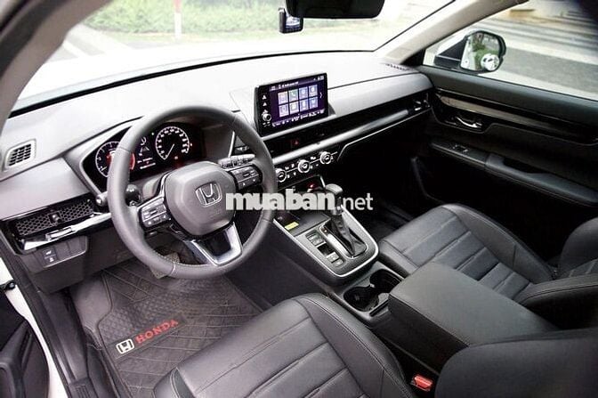 CRV L SENSING 2024 MẪU MỚI SIÊU LƯỚT, BẢN CAO CẤP