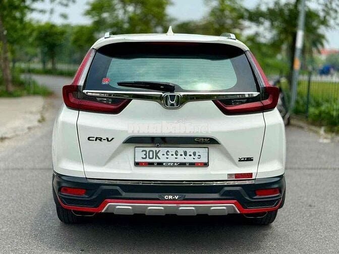 Honda CR V 2021 L - 45000 km