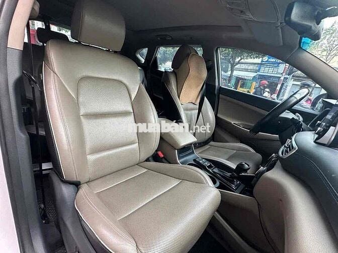 Hyundai Tucson 2020 2.0L Diesel đặc biệt - 78000km