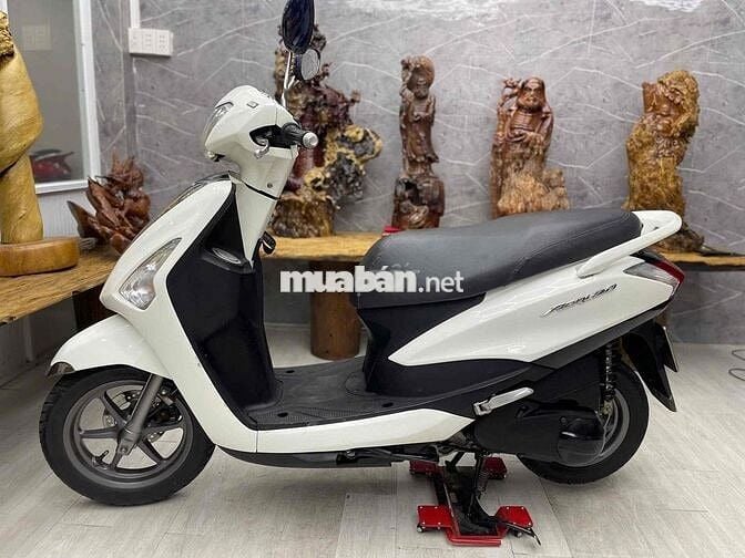Bán Acruzo đẹp như hình, máy êm ru. bao test