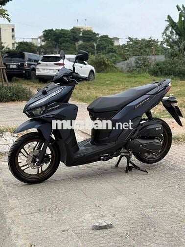 Vario 125 mẫu mới odo đúng 800 cây bao tua  Khoá s