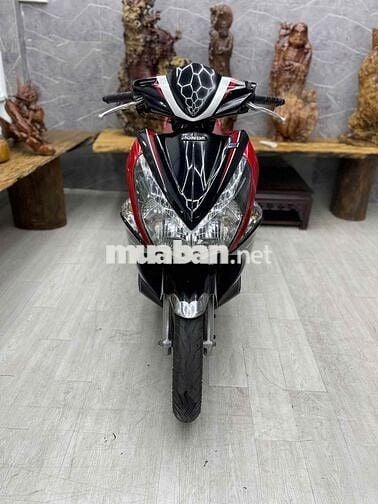 Air blade 110Fi biển SG máy bao khoẻ, êm ru