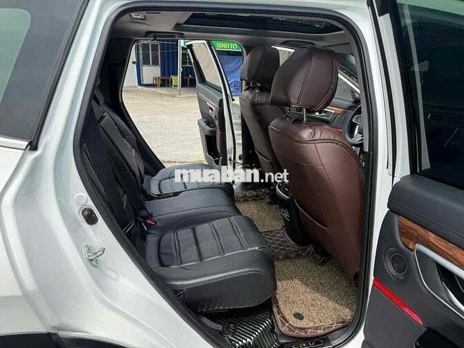 Honda CR V 2021 L - 45000 km