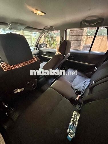 Suzuki Grand vitara 2016 2.0 AT - chính chủ