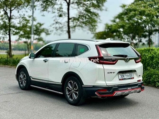 Honda CR V 2021 L - 45000 km