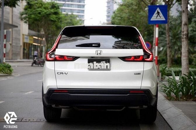 CRV L SENSING 2024 MẪU MỚI SIÊU LƯỚT, BẢN CAO CẤP
